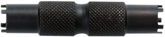REAL AVID AR15 FRONT SIGHT - ADJUSTER TOOL A1 & A2 IN ONE