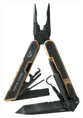 REAL AVID AR-15 TOOL - AR-15 MULTI-TOOL