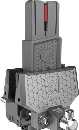 REAL AVID ARMORER'S MASTER - VISE MULTI AXIS BENCH MNT - Image 4