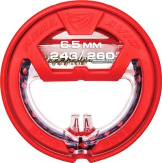 REAL AVID BORE BOSS RIFLE - .243/.260/6.5 FLEX HANDLE/CASE