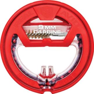 REAL AVID BORE BOSS RIFE - 9MM CARBINE FLEX HANDLE/CASE