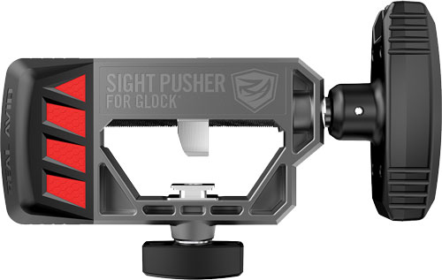 REAL AVID SIGHT PUSHER - FOR GLOCK