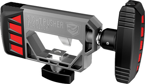 REAL AVID SIGHT PUSHER - FOR GLOCK - Image 2