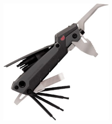 REAL AVID GUN TOOL PRO - 30 IN ONE SHOOTERS MULTI-TOOL