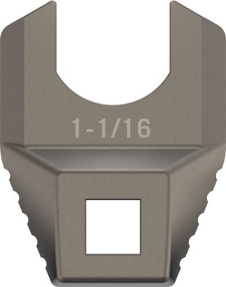 REAL AVID MASTER FIT 1-1/16" - FREE FLOAT BARREL NUT WRENCH