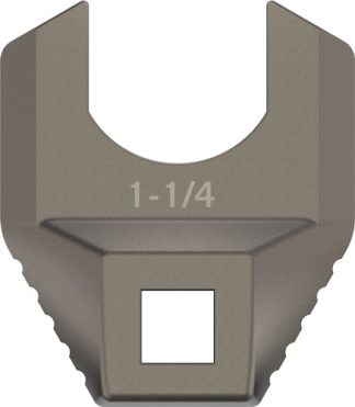 REAL AVID MASTER FIT 1-1/4" - FREE FLOAT BARREL NUT WRENCH