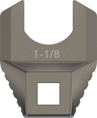 REAL AVID MASTER FIT 1-1/8" - FREE FLOAT BARREL NUT WRENCH