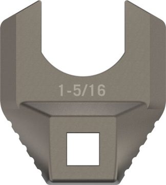 REAL AVID MASTER FIT 1-5/16" - FREE FLOAT BARREL NUT WRENCH