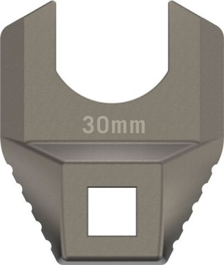 REAL AVID MASTER FIT 30MM - FREE FLOAT BARREL NUT WRENCH
