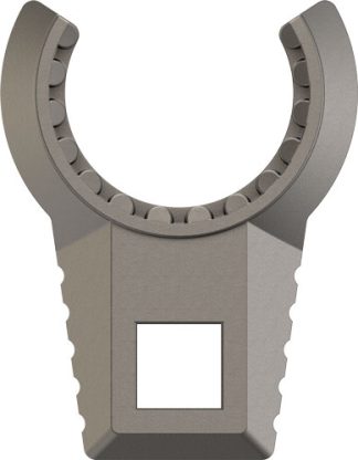 REAL AVID MASTER FIT DELTA - RING BARREL NUT WRENCH