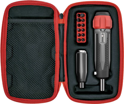 REAL AVID SMART-TORQ KIT - ADJUSTABLE LIMITER & X3 DRIVER - Image 3