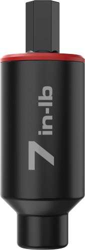 REAL AVID SMART-TORQ FIXED - LIMITER 7 INCH LBS