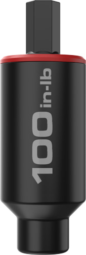 REAL AVID SMART-TORQ FIXED - LIMITER 100 INCH LBS