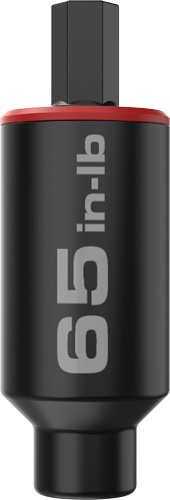 REAL AVID SMART-TORQ FIXED - LIMITER 65 INCH LBS