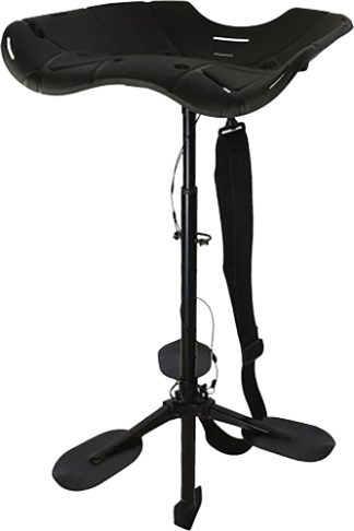 AVIAN X ERGO ULTIMATE MARSH - SEAT W/CARRY SLING