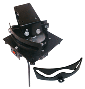 DO-ALL AUTO ADJUSTABLE WOBBLER - KIT (RAV1 & FP25)