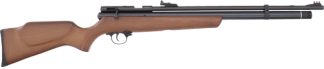 BEEMAN 1317 PCP CHIEF .177 - PELLET AIR RIFLE SINGLE SHOT