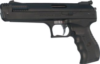 BEEMAN 2004 P17 DELUXE .177 - AIR PISTOL 410 FPS PNEUMATIC