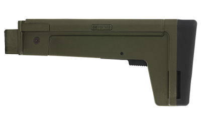 B5 AK STOCK FIXED ODG - Image 2
