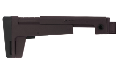 B5 AK STOCK FIXED PLUM - Image 3
