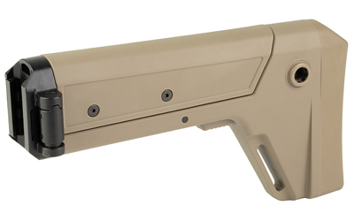 B5 MODULAR PICATINNY STOCK FDE - Image 3