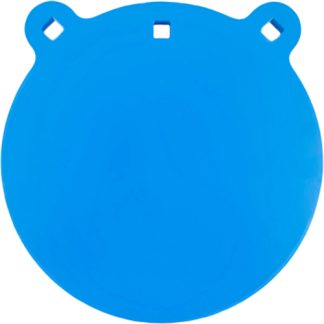 BASH TARGET AR500 GONG TARGET - ROUND 10"-1/2" THICK