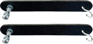 BASH TARGET TARGET STAND - STRAP HANGING KIT STEEL