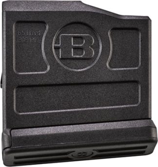 BERGARA MAGAZINE 5RD AICS - STYLE POLYMER SA