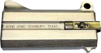 BOND ARMS BARREL 357 MAGNUM - 3" STAINLESS