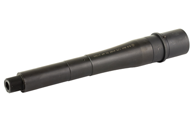 BALLISTIC BBL 8.6BLK 8" DRP PST PR B