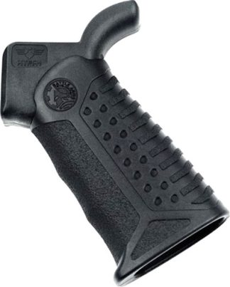 BATTLE ARMS ADJ TACTICAL GRIP - BLACK