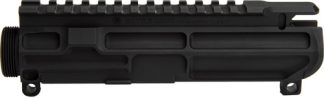 BATTLE ARMS AR15 LIGHTWEIGHT - UPPER RECEIVER BILLET BLACK