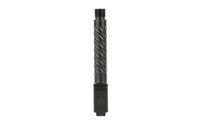BALLISTIC BBL FOR GLK 19 TD SFLT BLK
