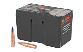 BARNES LRX .264 127GR BT 50CT