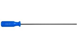 B/C COATED HANDGUN CLEANING ROD 12"