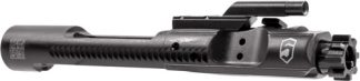 PHASE 5 BOLT CARRIER GROUP - 5.56MM AR-15 BLACK PHOSPHATE
