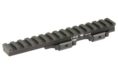 BCM AT OPTIC RISER 525-10X5 BLK
