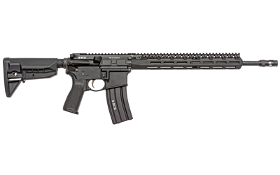 BCM 300BLK RECCE-16" MCMR 30RD BLK - Image 2