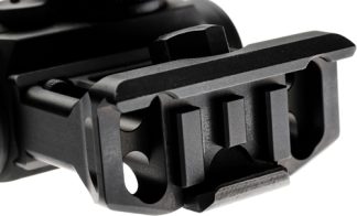 BCM AT OPTIC MOUNT 1.93" HIGH - FOR AIMPOINT MICRO T2