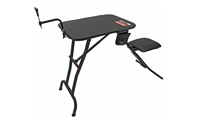 B/C ULTRA STEADY SHOOTING BENCH - Image 2