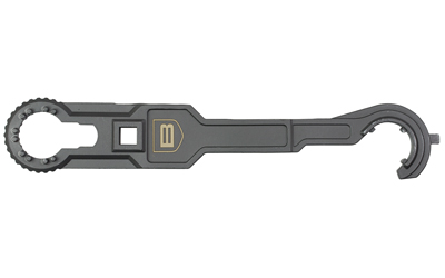 BCT AR-15 ARMORERS WRENCH