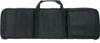 BULLDOG DISCREET RECTANGLE 35" - TACTICAL CSE 6 HIDDEN MAG HO