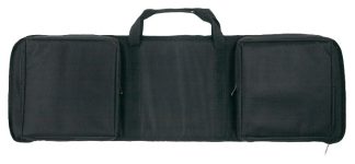 BULLDOG DISCREET RECTANGLE 45" - TACTICAL CSE 6 HIDDEN MAG HO