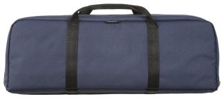 BULLDOG ULTRA COMPACT DISCREET - TACTICAL CASE 29" NAVY
