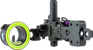 SPOT HOGG BOONIE SINGLE PIN - SIGHT DOVETAIL .010" RH