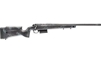BERGARA CREST CARBON 300 PRC 22" 5RD