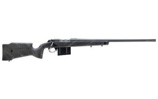 BERGARA CREST 22-250 20" 5RD GRAY