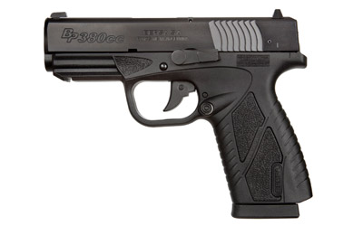 BERSA BP CC 380 3.3" 8RD MATTE