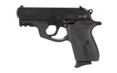 BERSA TPR380 DA 380ACP 3.5" 8RD MATT