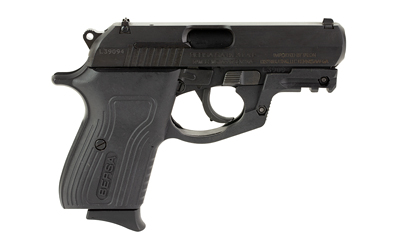 BERSA TPR380 DA 380ACP 3.5" 8RD MATT - Image 2